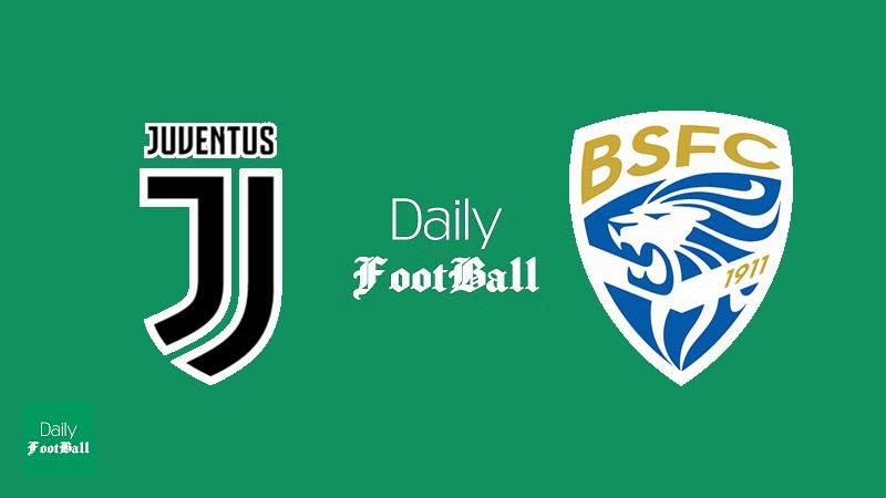 پخش زنده بازی یوونتوس و برشا امروز یکشنبه 27 بهمن 98