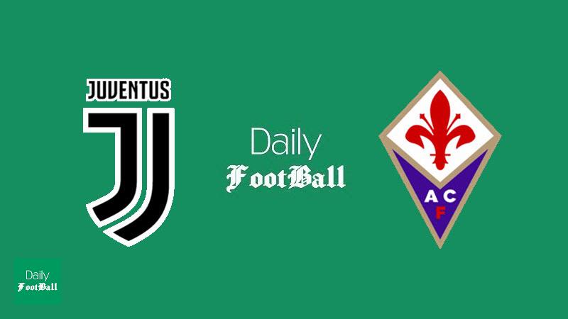 پخش زنده بازی یوونتوس و فیورنتینا امروز یکشنبه 13 بهمن 98