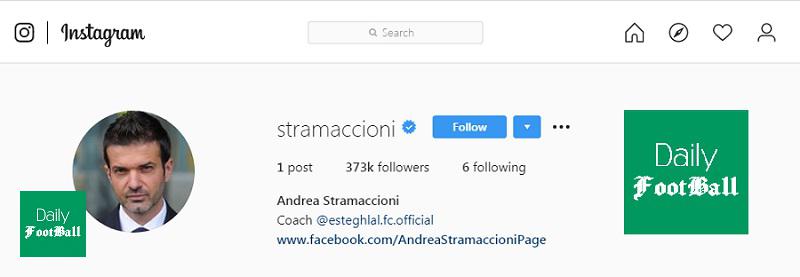 تمایل استراماچونی برای بازگشت به استقلال؟