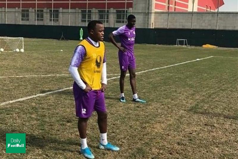 چراغ سبز پاتوسی برای بازگشت به استقلال