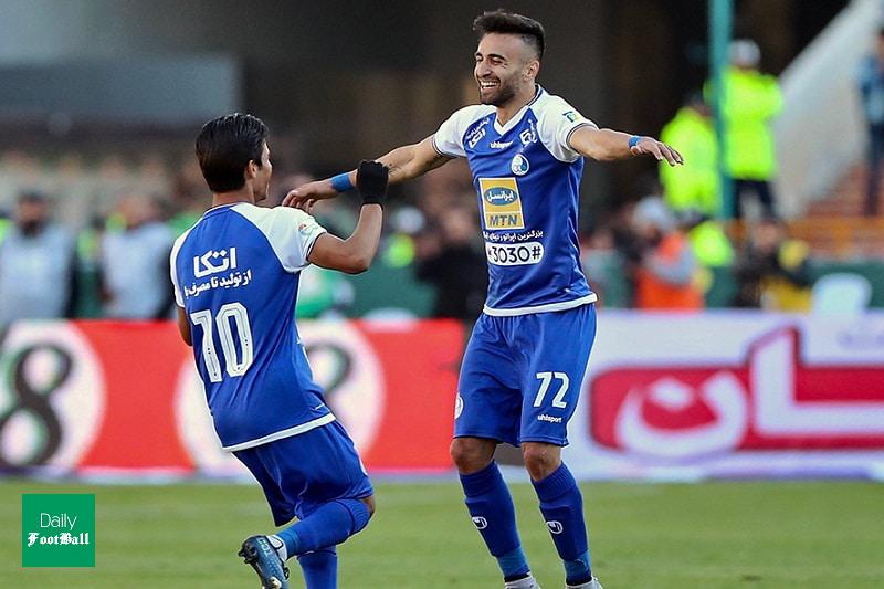 مبلغ قرارداد ارسلان مطهری با استقلال فاش شد