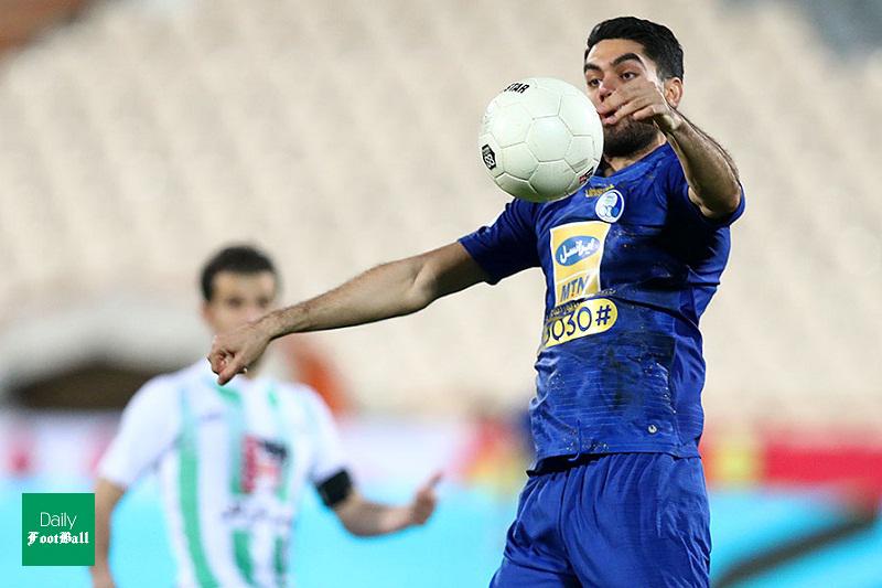 نتیجه بازی استقلال و ذوب آهن امشب یکشنبه 4 اسفند 98 خلاصه بازی استقلال و ذوب آهن امشب یکشنبه 4 اسفند 98 + فیلم