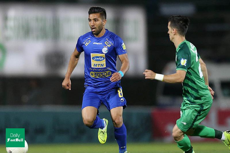 نتیجه بازی استقلال و ذوب آهن امشب یکشنبه 4 اسفند 98 نتیجه بازی استقلال و ذوب آهن امشب یکشنبه 4 اسفند 98