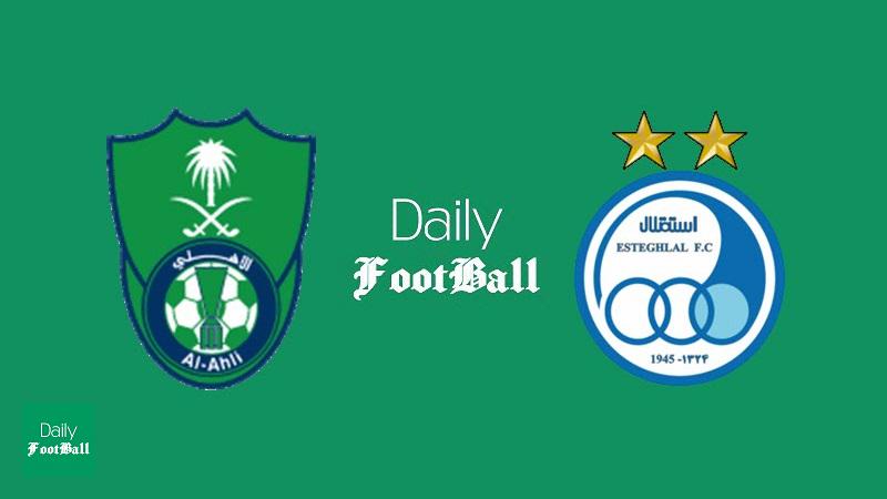 پخش زنده بازی استقلال و الاهلی امشب دوشنبه 28 بهمن 98 پخش زنده بازی استقلال و الاهلی دوشنبه 28 بهمن 98