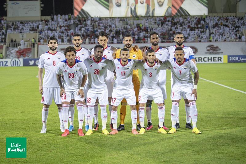 ترکیب الشارجه مقابل پرسپولیس برای بازی امشب 3 مهر 99