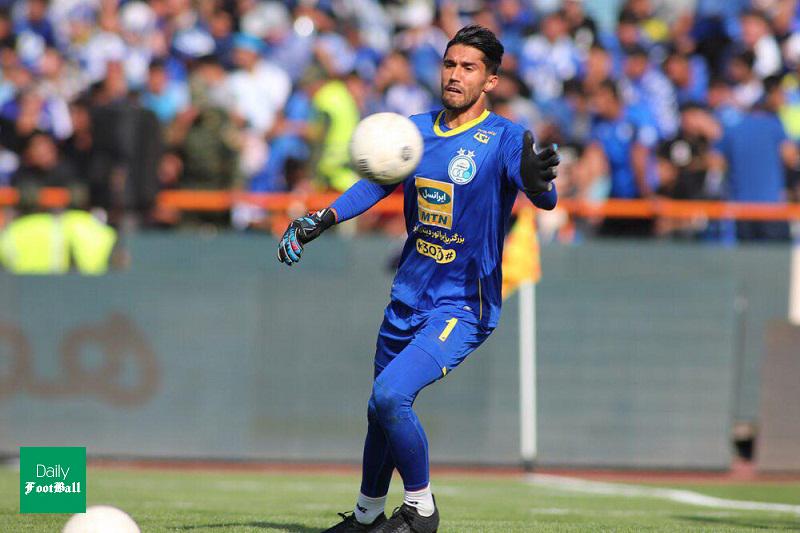 حسینی جواب رحمتی را داد: این کارها قدیمی شده!