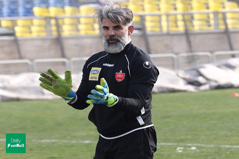 قول عجیب داوود فنایی در صورت قهرمانی پرسپولیس در آسیا | دیلی فوتبال