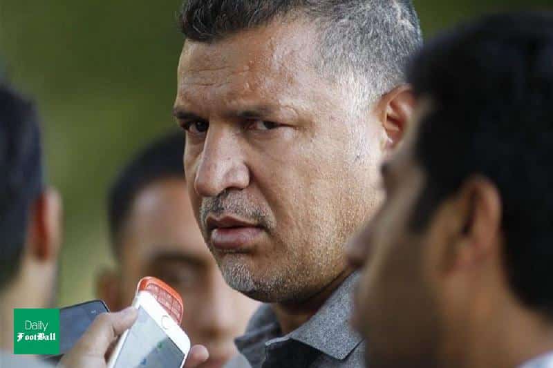 اثبات دروغ شاخدار علی دایی | دیلی فوتبال