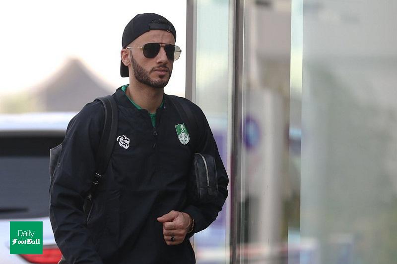 کری خوانی عمرالسومه برای استقلال | دیلی فوتبال