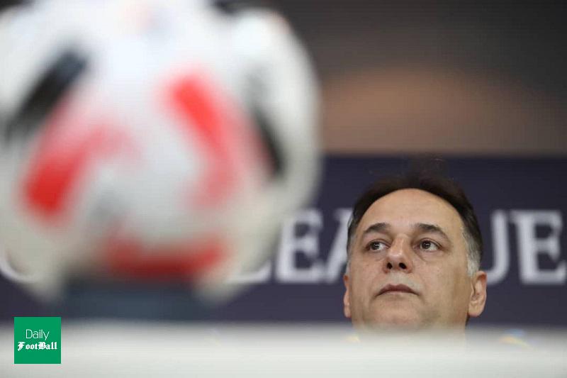 اعتراف مربی استقلال: پرسپولیس شانس اول قهرمانی است