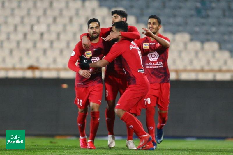 هشدار مهم پیشکسوت پرسپولیس به سرخپوشان
