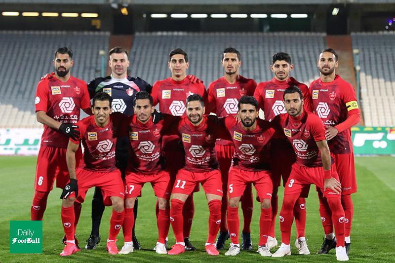 یا لیگ را ادامه دهند یا پرسپولیس را قهرمان اعلام کنند