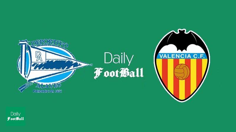 پخش زنده بازی آلاوز و والنسیا امشب جمعه 16 اسفند 98