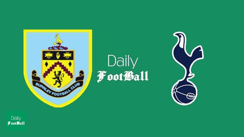 پخش زنده بازی تاتنهام و برنلی امشب شنبه 17 اسفند 98