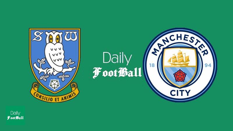 پخش زنده بازی منچسترسیتی و شفیلد ونزدی امشب چهارشنبه 14 اسفند 98