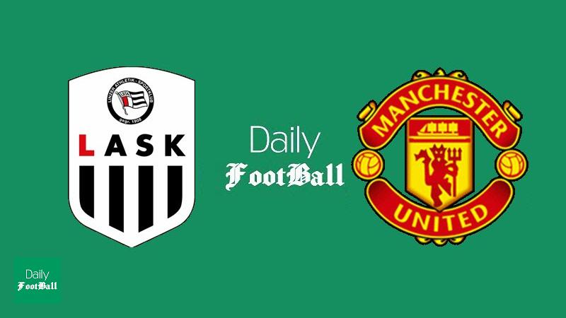 پخش زنده بازی منچستریونایتد و لاسک لینز امشب پنجشنبه 22 اسفند 98