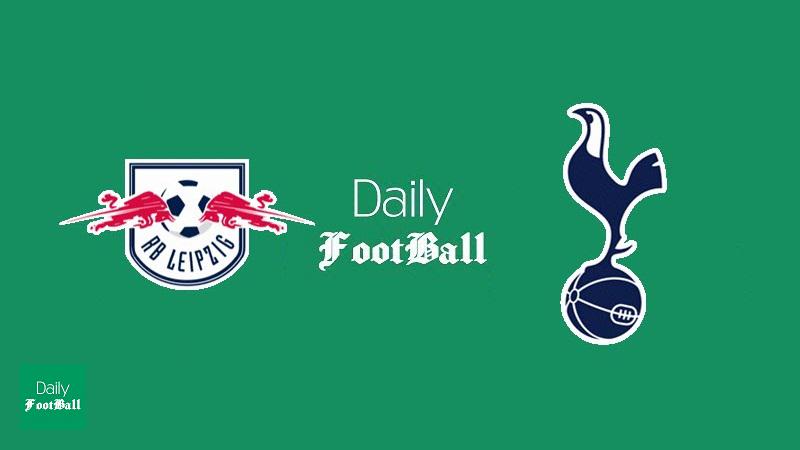 پخش زنده بازی لایپزیگ و تاتنهام امشب سه شنبه 20 اسفند 98