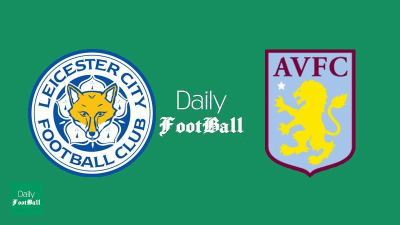 پخش زنده بازی لسترسیتی و استون ویلا امشب دوشنبه 19 اسفند 98