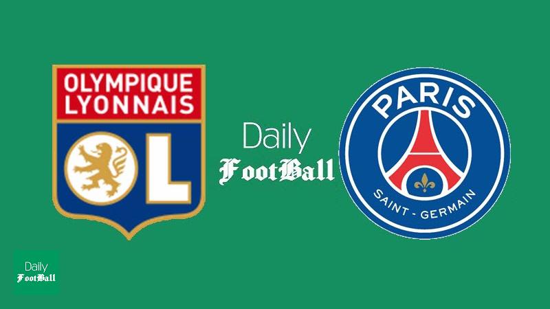 پخش زنده بازی لیون و پاری سن ژرمن امشب چهارشنبه 14 اسفند 98