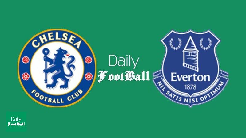 پخش زنده بازی چلسی و اورتون امروز یکشنبه 18 اسفند 98