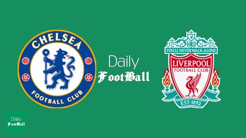 پخش زنده بازی چلسی و لیورپول امشب سه شنبه 13 اسفند 98