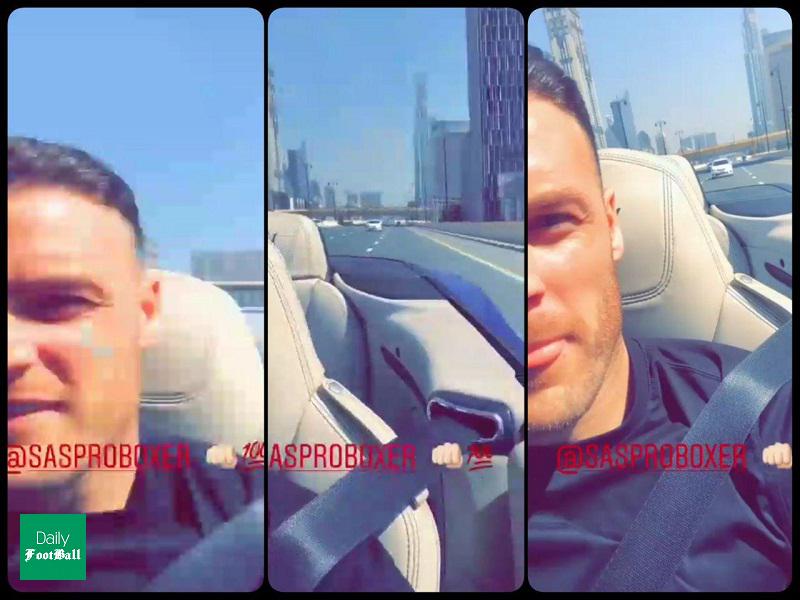 بازگشت استوکس به ایران منتفی است