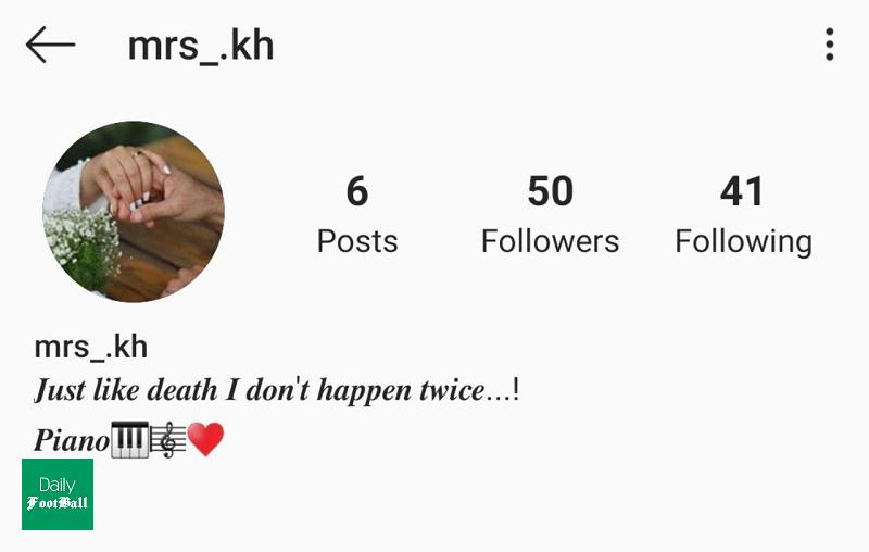 همسر شجاع خلیل زاده کیست؟