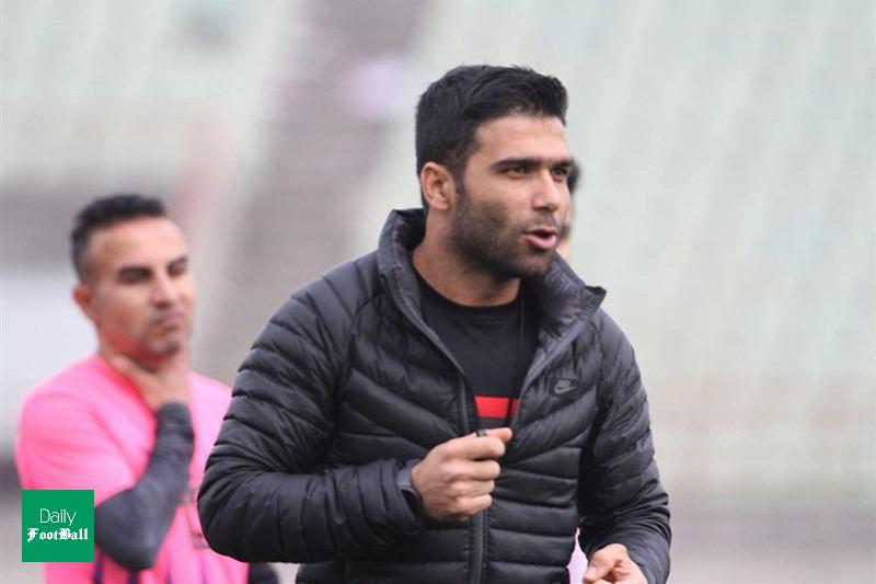 واکنش جالب ستاره استقلالی به هتریک قهرمانی پرسپولیس