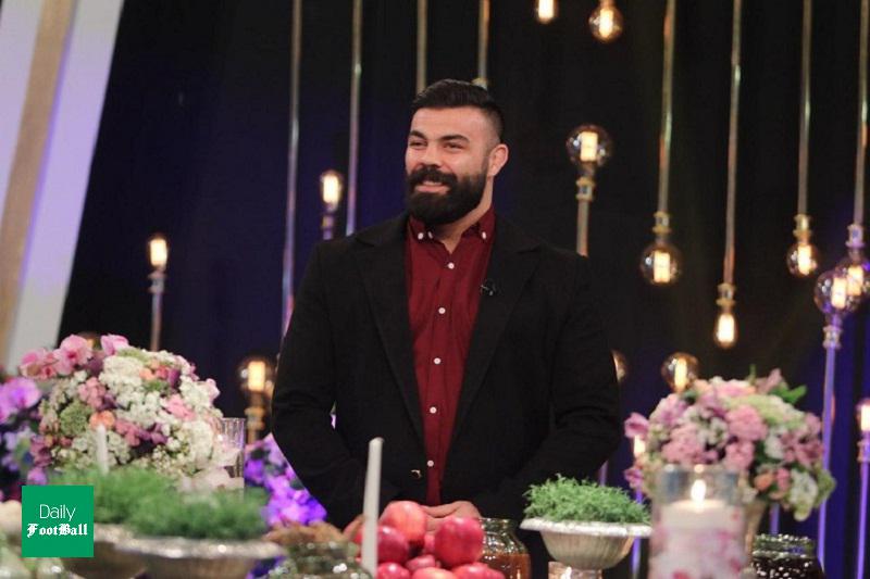 امیر علی اکبری: MMA همان فوتبال است با کمی زد و خورد!