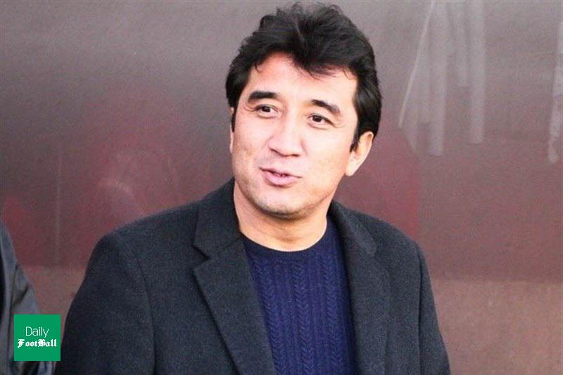 حمایت خداداد عزیزی از کریم باقری: او بهترین انتخاب بود