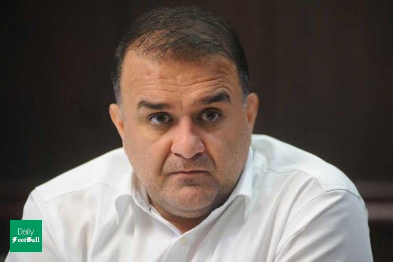این استقلالی کمک 2 میلیاردی به پرسپولیس را تکذیب کرد