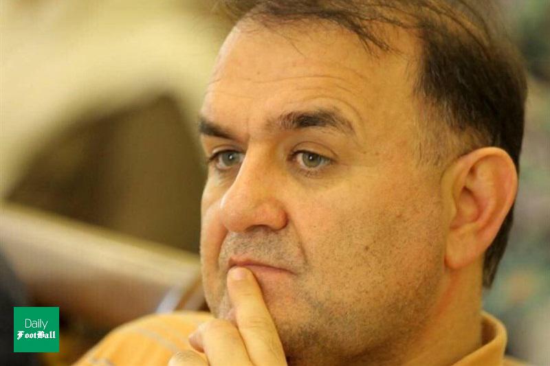 بازگشت مدیر مستعفی به استقلال؟