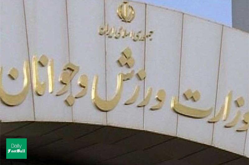 تکذیب ادعای جنجالی انصاری فرد توسط وزارت ورزش