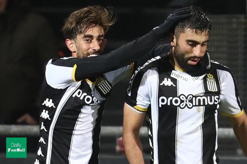 مهاجم استقلالی در لیست فروش باشگاه