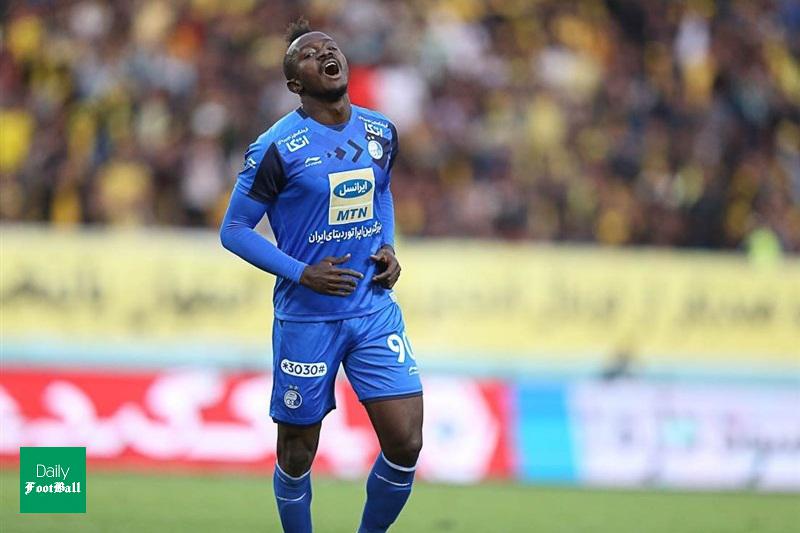 گادوین منشا استقلال را نقره داغ کرد