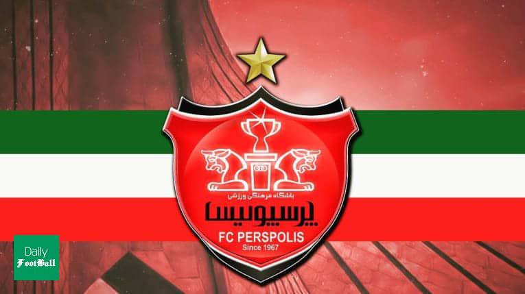 لینک رای به پرسپولیس در نظرسنجی بهترین لوگوی آسیا