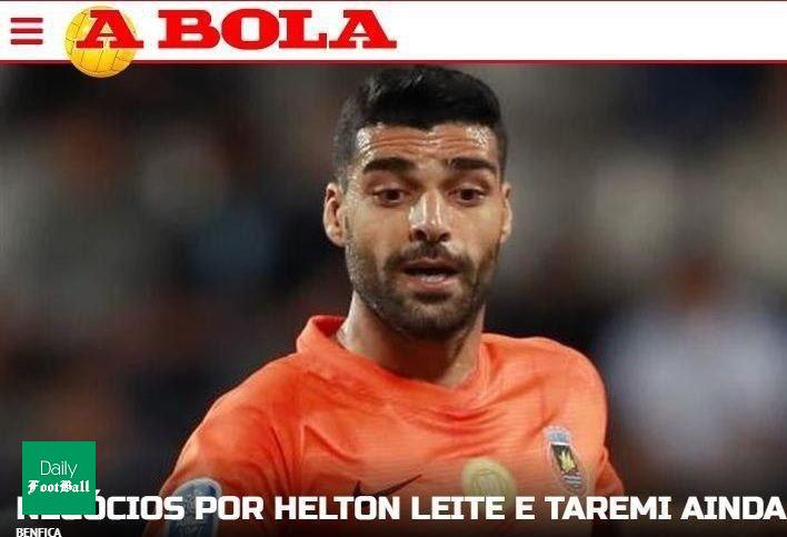 نشریه خارجی انتقال ستاره پرسپولیسی به انگلیس را فاش کرد