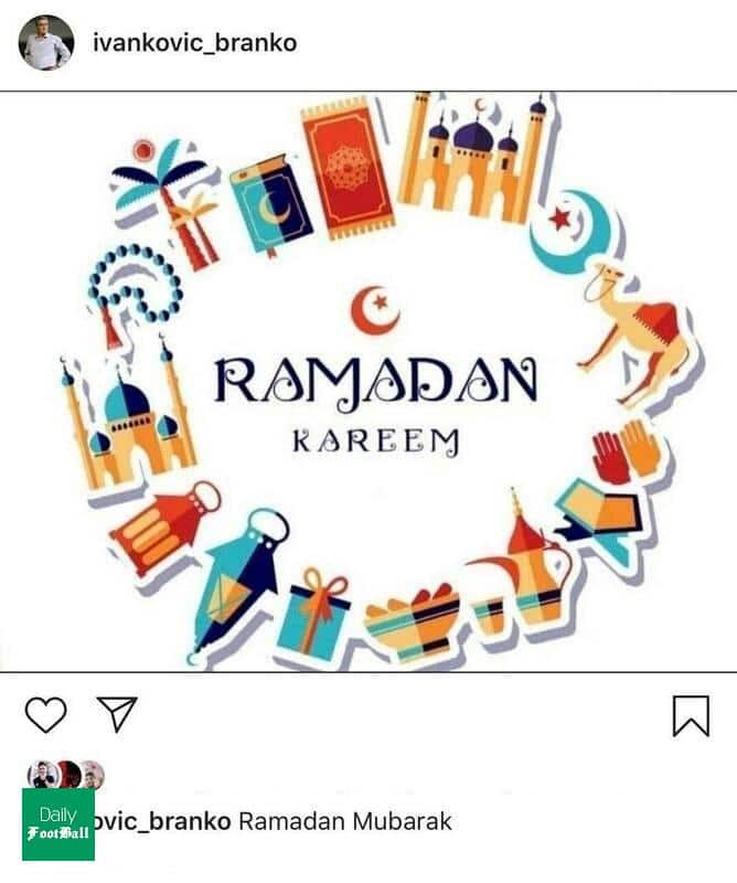 پیام ویژه برانکو و استقبال هواداران پرسپولیس