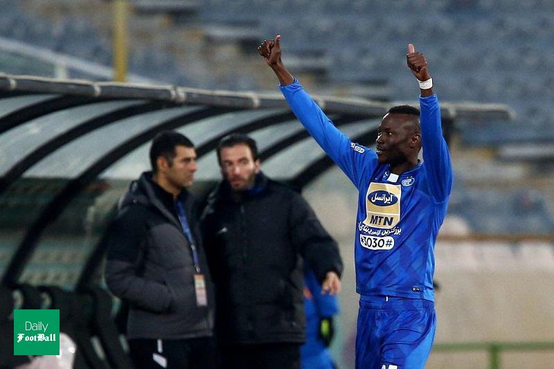 چراغ سبز تیام برای بازگشت به استقلال