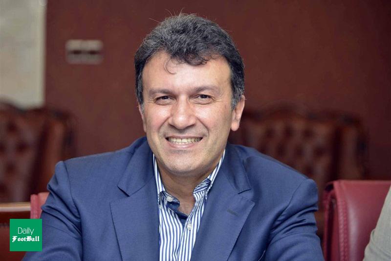 افشاگری هاشمی از بدهی 40 میلیاردی پرسپولیس!