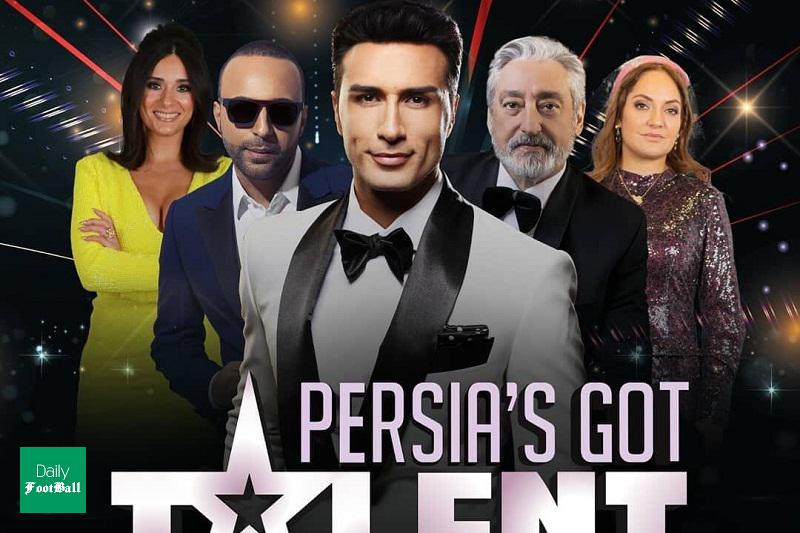 پخش زنده قسمت دهم برنامه پرشین گات تلنت امشب جمعه 15 فروردین 99