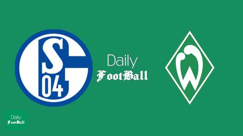 پخش زنده بازی شالکه و وردربرمن امروز شنبه 10 خرداد 99