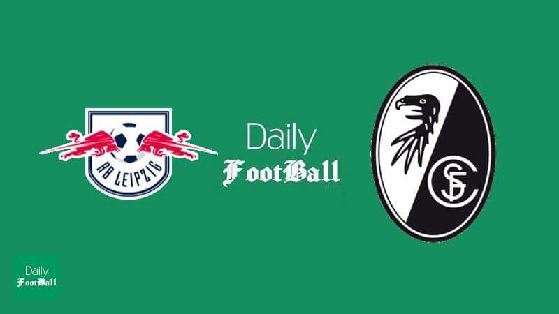 پخش زنده بازی لایپزیگ و فرایبورگ امروز شنبه 27 اردیبهشت 99