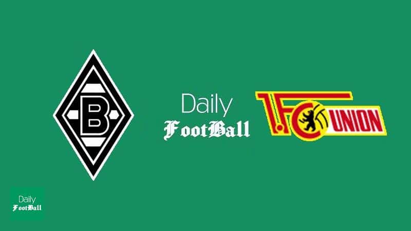 پخش زنده بازی مونشن گلادباخ و یونیون برلین امشب یکشنبه 11 خرداد 99