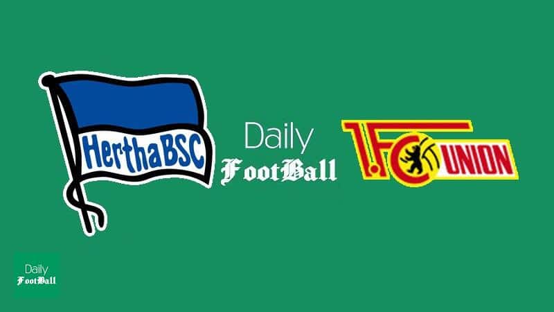 پخش زنده بازی هرتابرلین و یونیون برلین امشب جمعه 2 خرداد 99