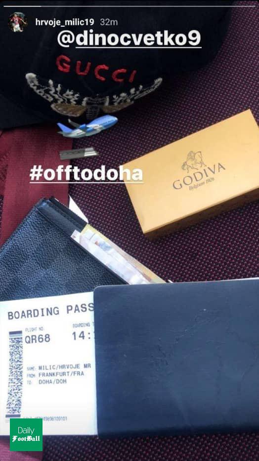 سورپرایز بزرگ برای مجیدی و هواداران استقلال