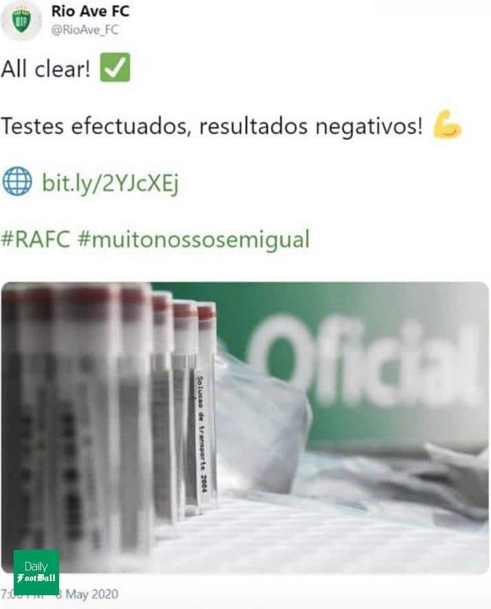 نتیجه تست کرونای مهدی طارمی اعلام شد