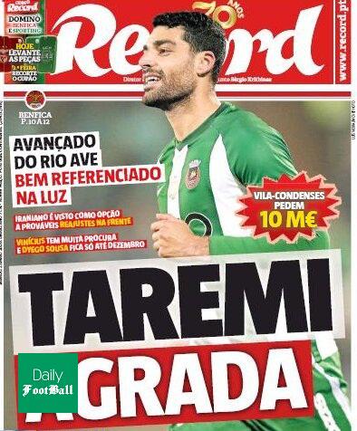 مهدی طارمی مشتری جدید پیدا کرد