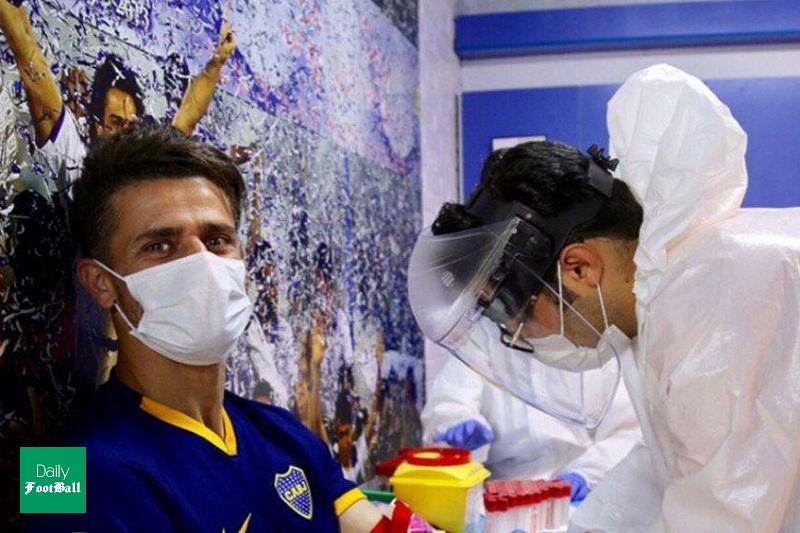 نتیجه تست کرونای بازیکنان استقلال