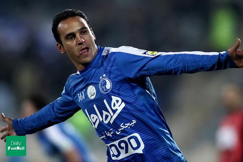 بهانه یک استقلالی برای لغو لیگ برتر